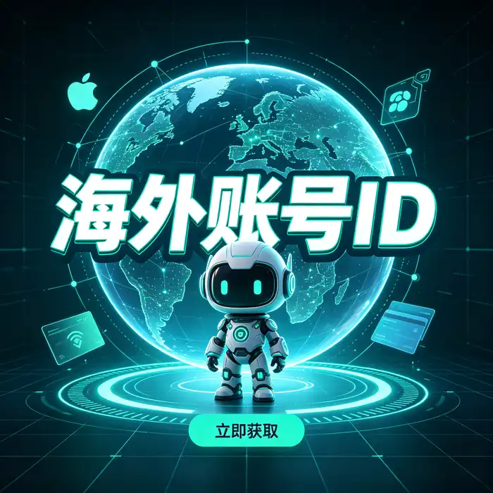 日本区 Apple ID 获取渠道和共享账号数据安全检查示意图